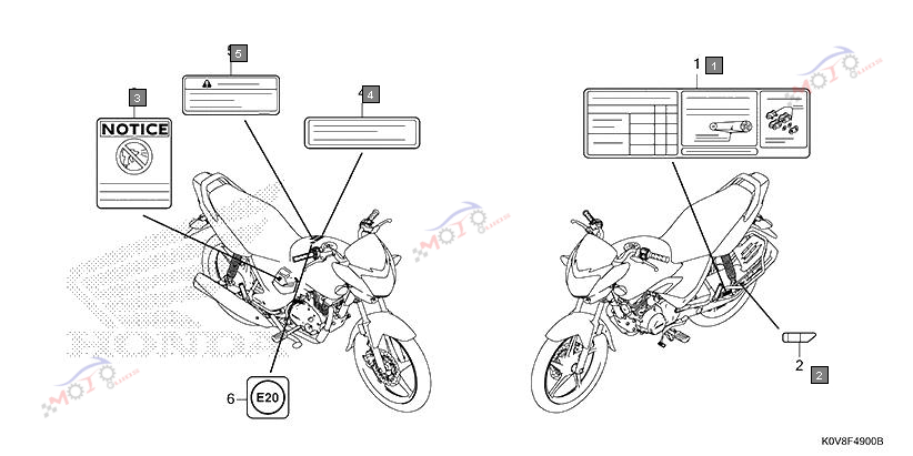 Engine Diagram